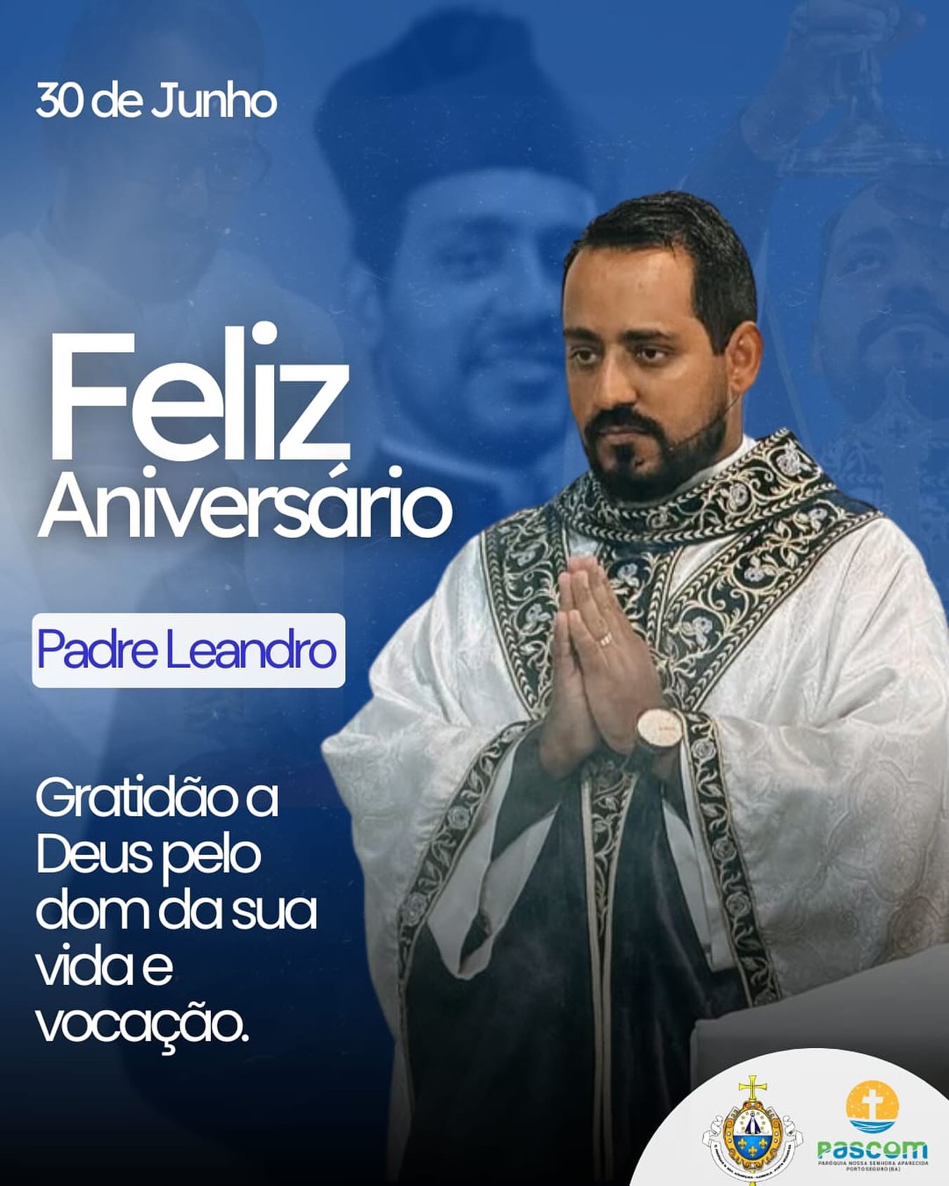 Padre Leandro